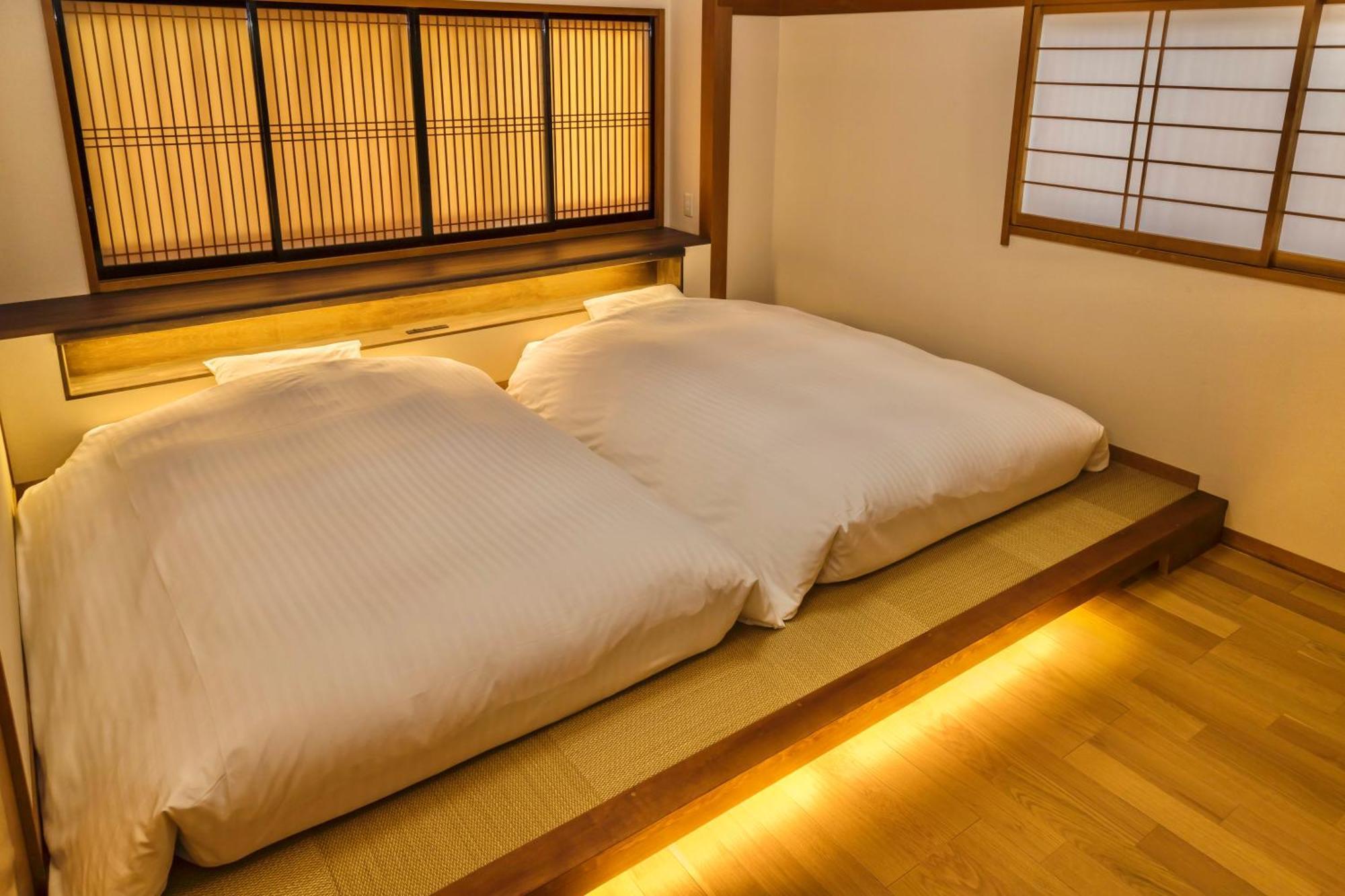 Japanese Onsen Ryokan Kohakuen Fuefuki Eksteriør bilde